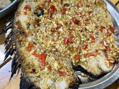 -金山锅贴店(金泉路店)