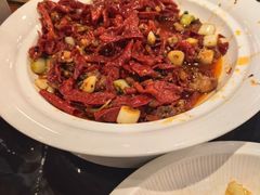 -巴依老爷新疆美食(清华东门店)