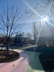 -大望京儿童游乐场