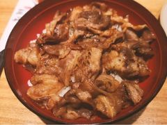 -翔峰炭火鳗鱼(悦泰街里公寓店)