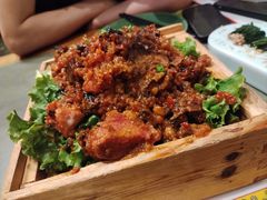 -那家小馆•北京菜•烤鸭(中关村店)