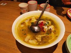 -新白鹿餐厅(城西银泰城店)