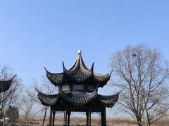 -西山漾湿地公园