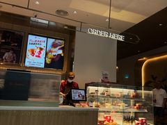 -Tims天好咖啡·贝果(豪威科技大厦店)