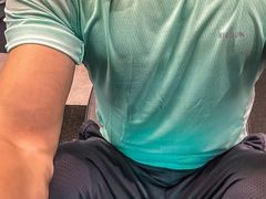 -威尔仕健身(新天地店)