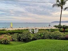 -三亚亚龙湾天域度假酒店