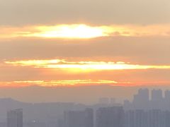 -亚洲国际大酒店·云顶阁旋转自助餐厅