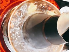 -北门涮肉·炭火铜锅涮肉(什刹海店)