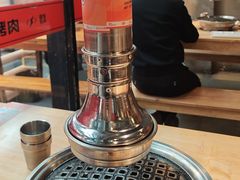 -霸腹烤肉(厦门柚子番店)