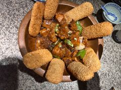 -南京大牌档(青岛万象城店)