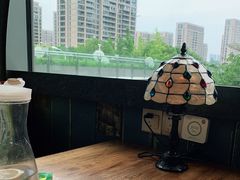 靠窗位-嘉禾·悦享餐厅(八方汇店)