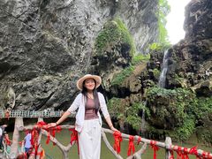 -英西峰林·洞天仙境