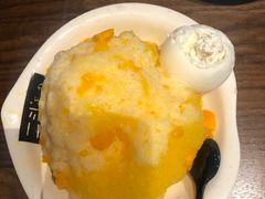 -二斗栗子(黄河道店)
