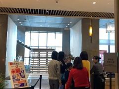 -解放碑威斯汀酒店-知味国际美食餐厅