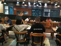 -豪享来中西餐厅(广灵店)