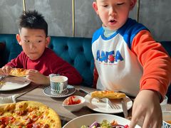 -上岛咖啡(大德店)