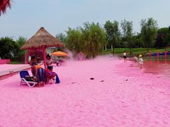-上海杨姆庄园