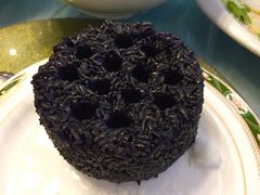 -竹海湾农家土菜