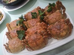 -南庄酒家·海鲜粤菜·25年老字号(环城南路店)