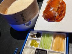 -小大董·烤鸭(观景餐厅·南京西路店)