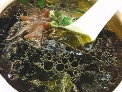 -宝园酒家(美林M·LIVE天地东座店)