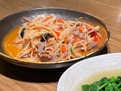 -金孔雀德宏傣味餐馆(魏公村店)