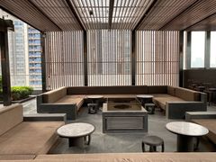 -四季酒店·空中花园 Aria on 9