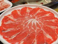 -蜀留香火锅·始于1999·原四川老火锅(白堤路店)