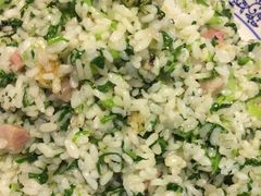 -长兴岛郊野公园农场食堂