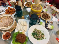 -砂锅居(西四店)