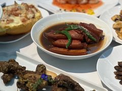 -鑫悦诚府·新鲁菜·餐厅(趵突泉店)