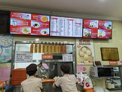 -庆丰包子铺(理想城店)