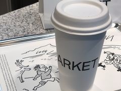 -ARKET CAFÉ(三里屯太古里店)