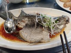 -海宝酒家(中山四路店)