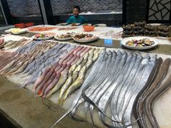 -健眺小海鲜(临海后山店)