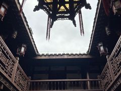 -恩阳古镇