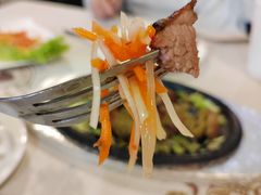 -Santoor 萨都里印度餐厅(北锣鼓巷店)