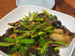 -小蓉合餐厅·川菜·陕南菜(凤城二路店)