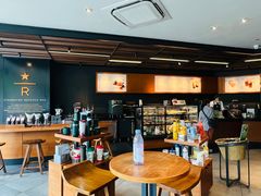 -星巴克臻选(苏州汇豪店)