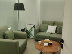 -壹点灵·心理咨询中心(中山公园店)