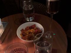 -广州柏悦酒店·悦吧·顶楼露天酒吧