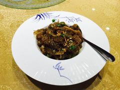 -山东八大碗山东老字号