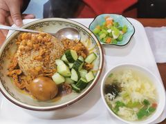 -菊儿人家·北京胡同菜(南锣鼓巷店)