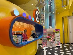 -meland(成都金牛凯德广场店)