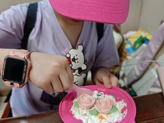 -新民轩烘焙(新民东路店)
