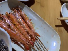 -蚝老板海鲜烧烤大排档(码头店)