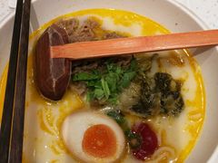 黑猪肉煎饺-味千拉面(双井店)