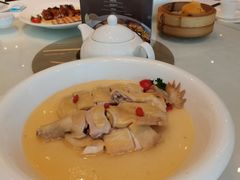 -御彩酒家(东风东路店)