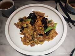 杏花堂过油肉-杏花堂山西菜馆(壹方城店)