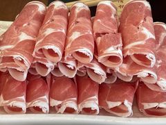 加钙羔羊肉-情忆草原涮肉馆